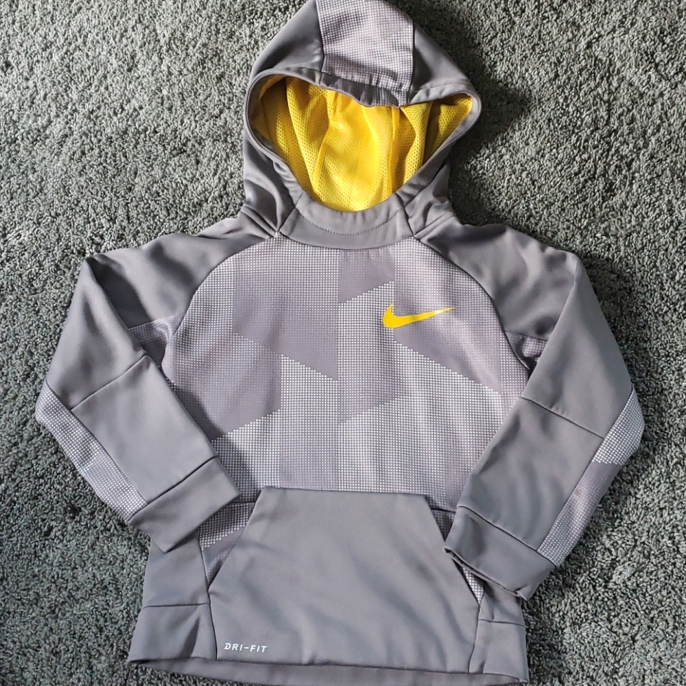 Nike Dri Fit hoodie